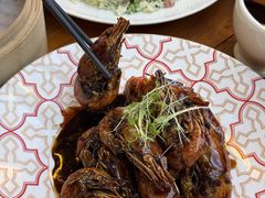 -姑苏家宴·苏帮菜·松鼠桂鱼(苏州总店)