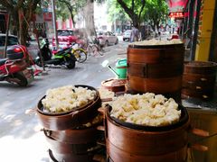 -海汇源老烧麦店(东大街总店)