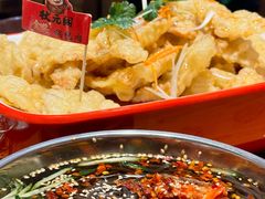 -状元阁烧烤(新华路总店)
