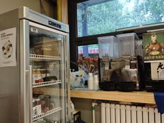 -董小西的凉皮和椒麻鸡(三元桥店)