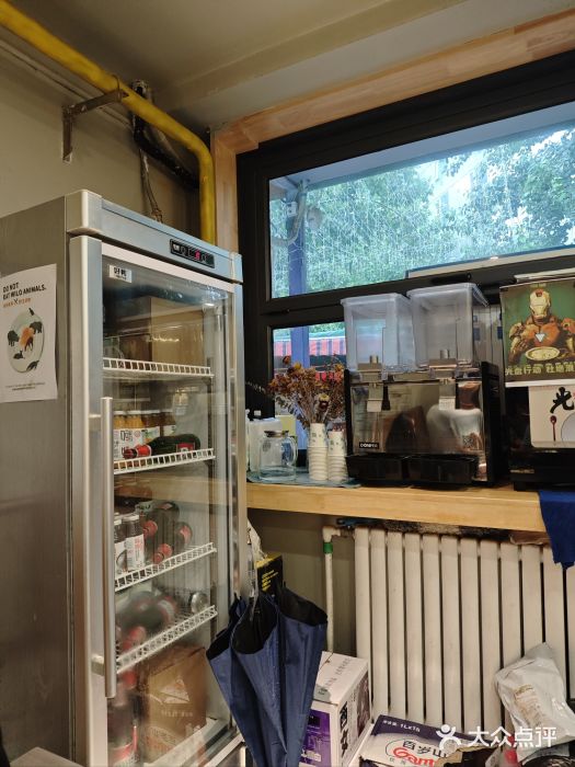 董小西的凉皮和椒麻鸡(三元桥店)图片