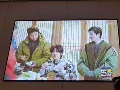 -华夏良子·足道SPA艾灸(翠微店)
