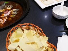 -白洋淀灶台鱼(名佳花园店)
