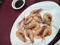 -天天海鲜城·海鲜大排档(新溪店)