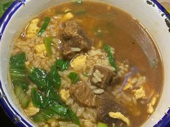烫饭-锅儿挑面馆