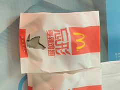 -麦当劳(赣州火车站店1093)