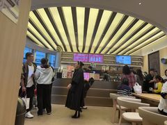 -霸王茶姬(渝北金港国际重百店)