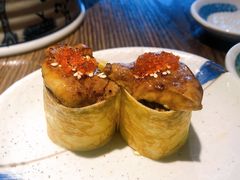 -大雄寿司(中华广场店)