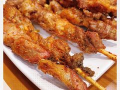 -巴依老爷新疆美食(望京小街店)