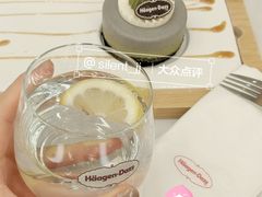 -哈根达斯(芳圆里店)