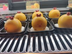 -牛New寿喜烧(曹路花园城店)