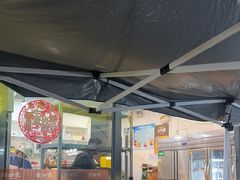 -德四家·云南傣味烧烤品牌(和谐店)