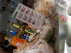 -百品聚旋转火锅(万德庄店)