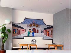 大堂-德克士(前门店)