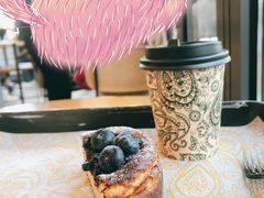 -OUR Bakery(三里屯太古里店)