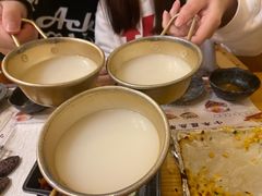 -恩你小木屋·韩式料理(南长街店)