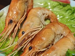 -蟹上黄·蟹黄面·江南糖水(人民广场店)
