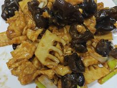 -桃记小吃(贞观街)