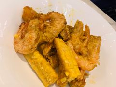 -港丽餐厅(高德置地店)