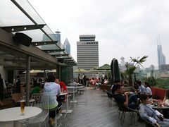 -城市露台景观餐厅(淮海路店)