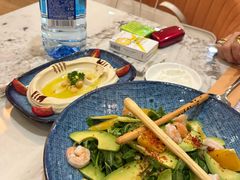 -苏坦土耳其餐厅(白云宾馆店)