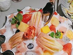 -海底捞火锅(长宁路龙之梦店)