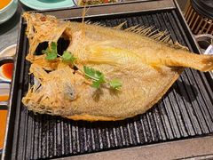 -潮界(虹桥新天地店)