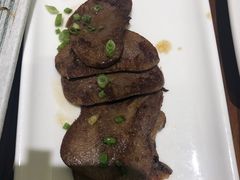 -贵木日本料理·铁板烧(新地假日广场店)