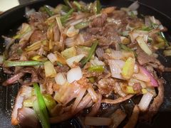 -青年公社烤鸭(滨湖银泰店)