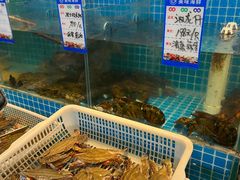 -老渔翁渔家味道(幸福九村店)