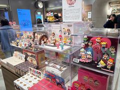 -泡泡玛特POPMART(合生汇店)
