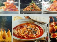 -大鸭梨烤鸭(枣园店)