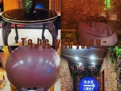 -东方之珠洗浴休闲广场(南开店)
