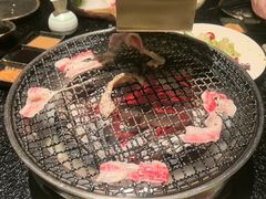 -樱嘢·炭火烧肉(惠南店)