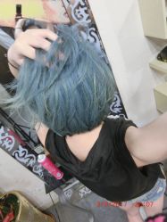 -Mix Boom Hair salon