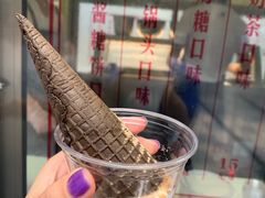 -喜茶(北京三里屯太古里店)