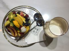 极品鲜果捞-鲜果盒子(会展店)