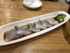 -禧座港式餐厅(星河店)