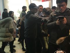 -阿罗新疆菜(人民广场店)