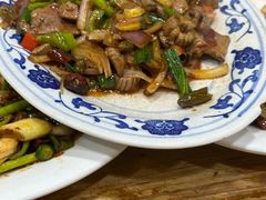 -九九牛肉馆(南山路店)