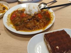 -宜家·瑞典风味餐厅(天津东丽商场店)