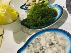 -刘记糟粕醋海鲜烧烤