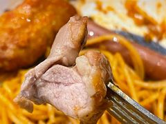 -萨莉亚意式餐厅(天河城购物中心店)