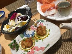 -菊上尊品料理(蚌埠银泰店)