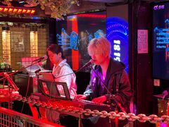 -1819餐厅·团队聚餐·烤串·精酿