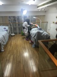 -谜秀韩式半永久纹眉纹绣洗眉