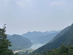 -京东石林峡风景区