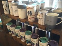 -星巴克(天津工华道智慧山店)