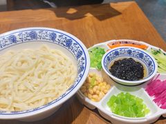-咂摸(南锣鼓巷店)