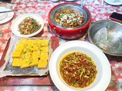-宅里香.自然餐厅(湘大店)